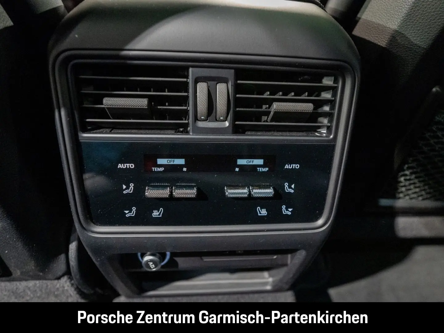 Cayenne E-Hybrid 360 Kamera HUD LenkradHZG SHZ
