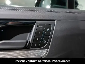 Cayenne E-Hybrid 360 Kamera HUD LenkradHZG SHZ