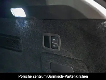 Cayenne E-Hybrid 360 Kamera HUD LenkradHZG SHZ