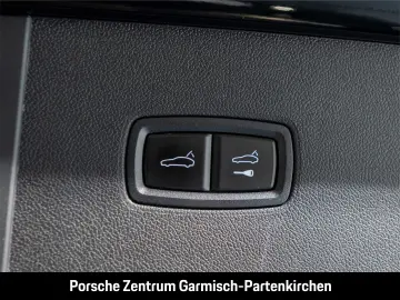 Cayenne E-Hybrid 360 Kamera HUD LenkradHZG SHZ