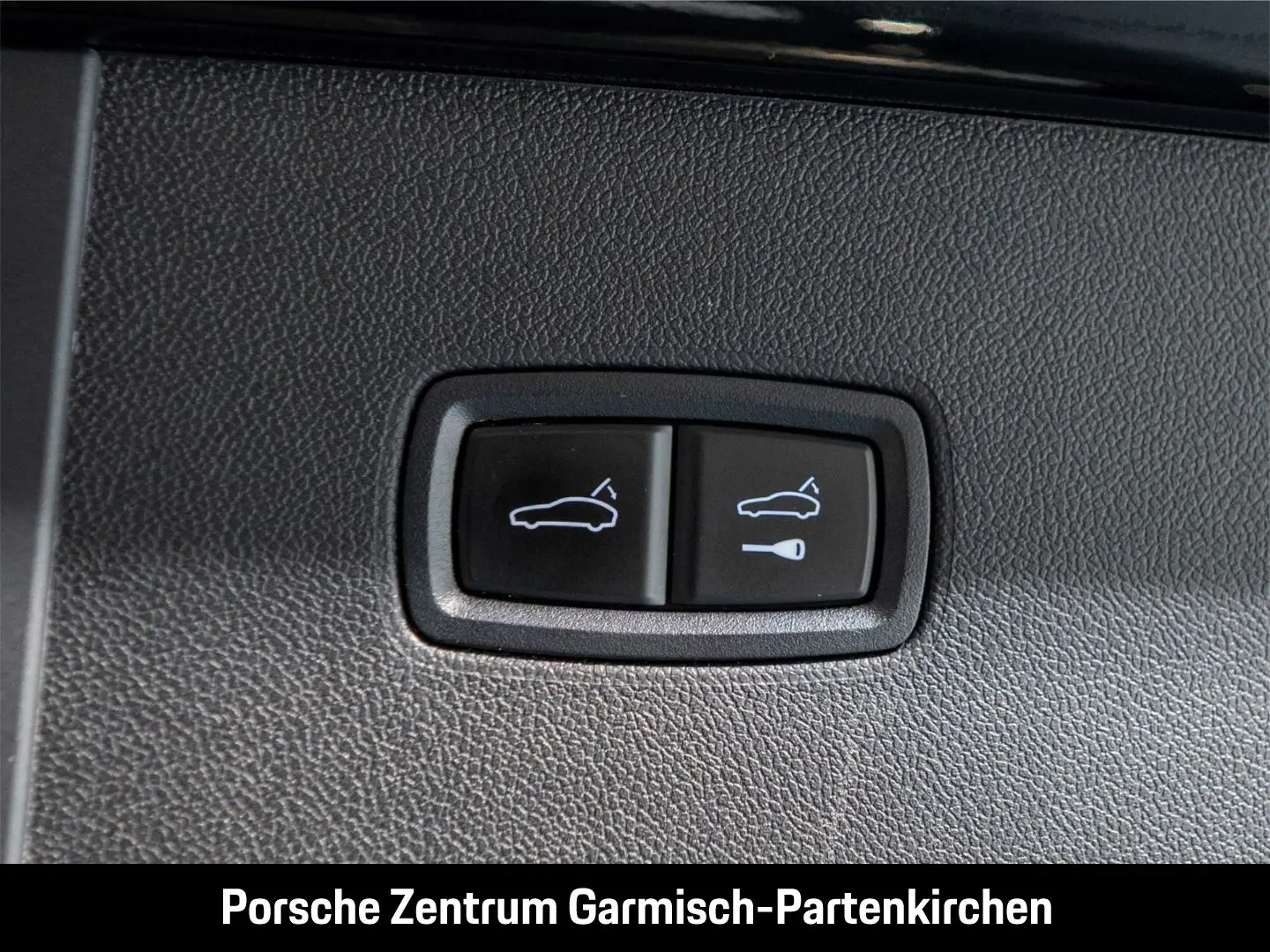 Cayenne E-Hybrid 360 Kamera HUD LenkradHZG SHZ