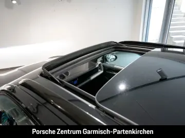 Cayenne E-Hybrid 360 Kamera HUD LenkradHZG SHZ