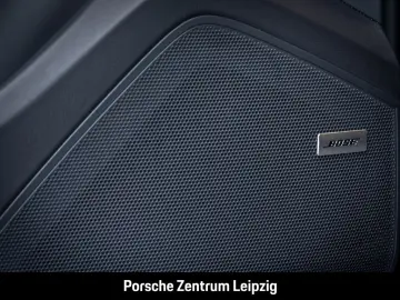 Cayenne E-Hybrid Coupe Massage SportDesign ACC