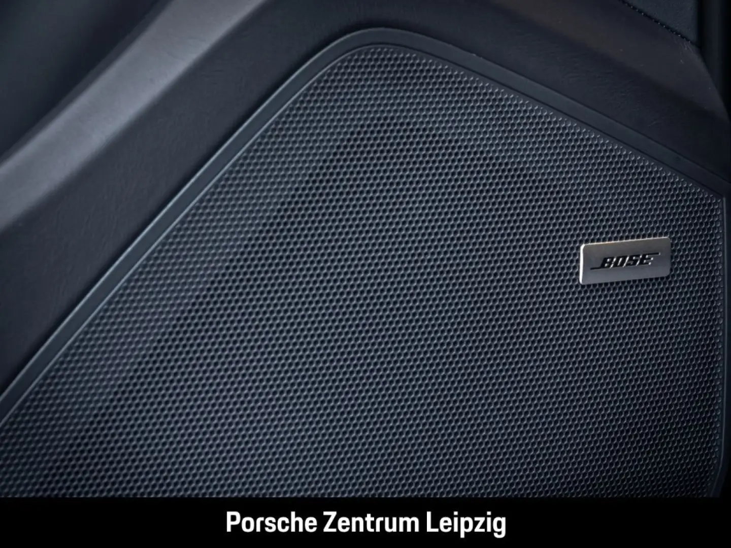 Cayenne E-Hybrid Coupe Massage SportDesign ACC