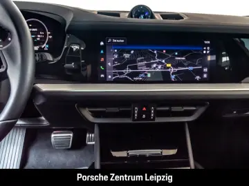 Cayenne E-Hybrid Coupe Massage SportDesign ACC