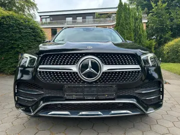 GLE 580 GLE 580 AMG 4Matic mild Hybrid