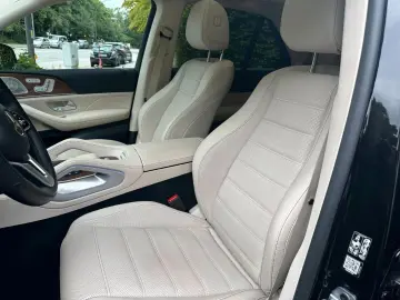 GLE 580 GLE 580 AMG 4Matic mild Hybrid