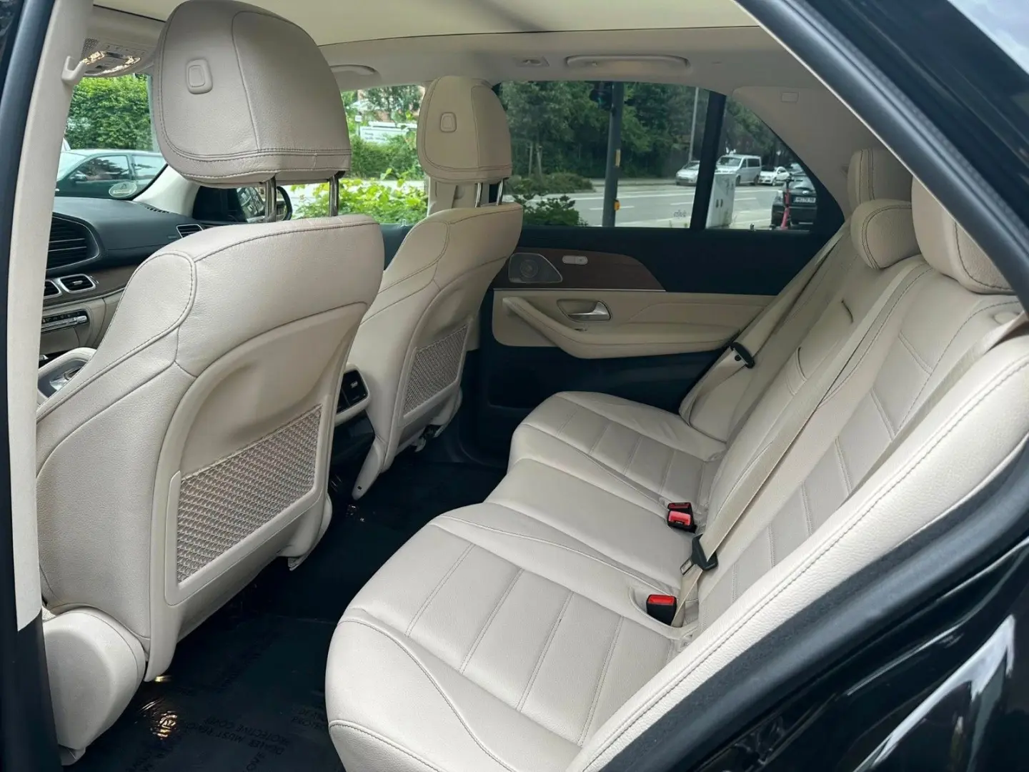 GLE 580 GLE 580 AMG 4Matic mild Hybrid