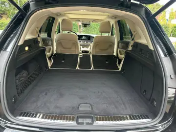 GLE 580 GLE 580 AMG 4Matic mild Hybrid