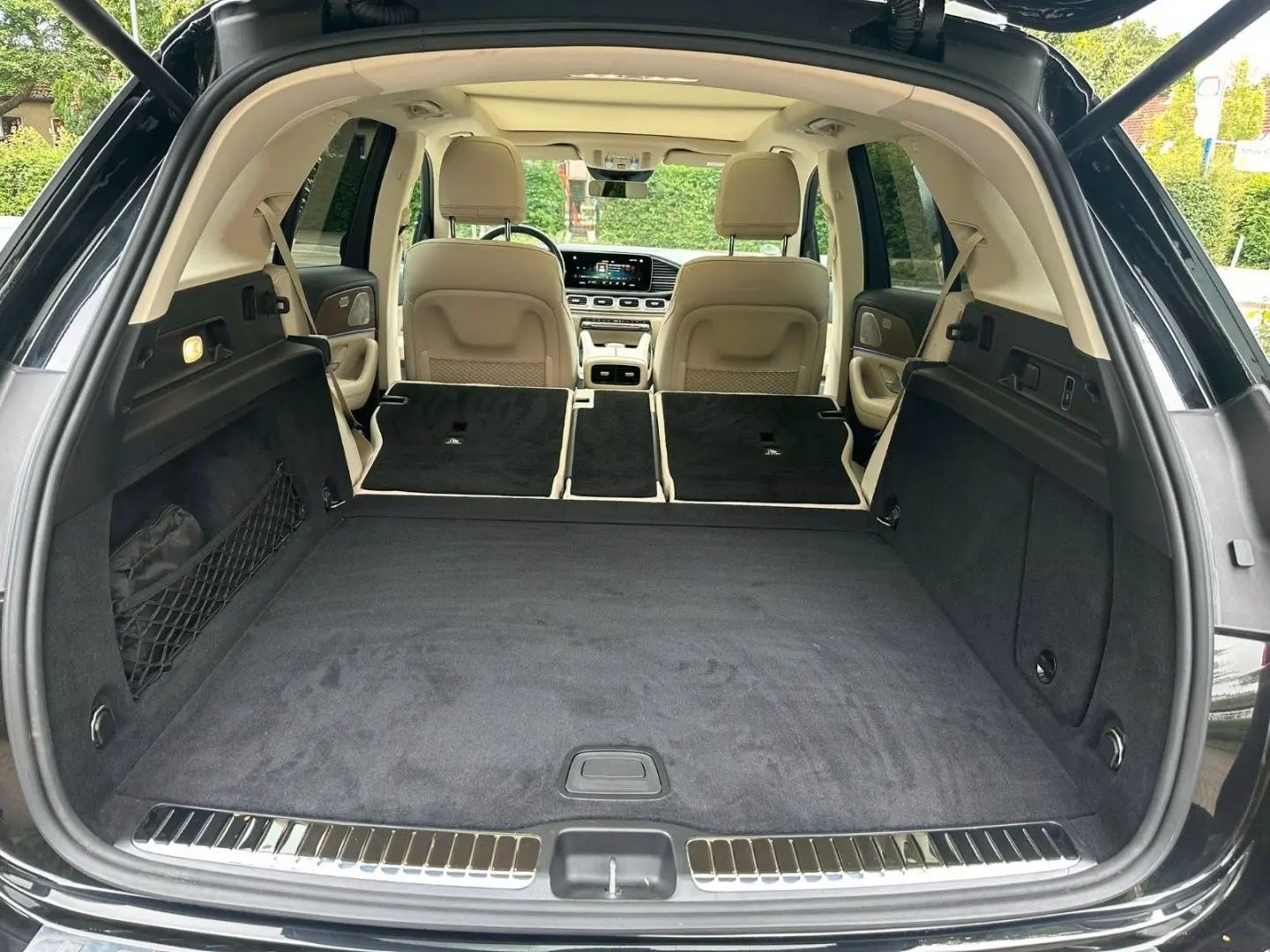 GLE 580 GLE 580 AMG 4Matic mild Hybrid