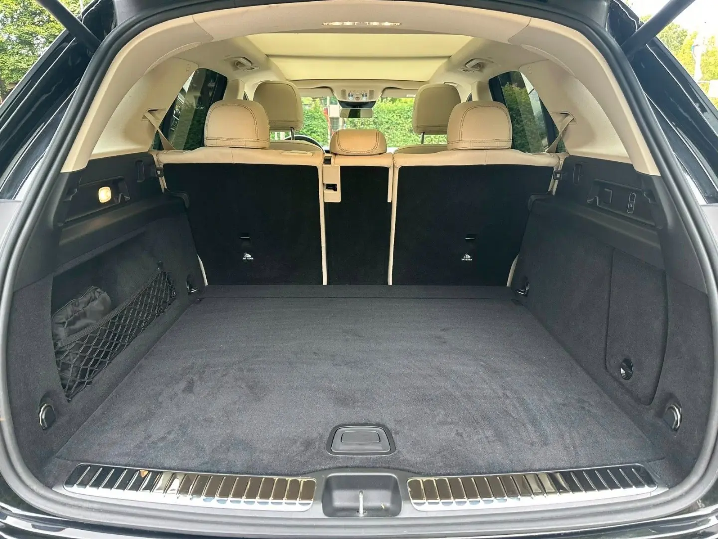 GLE 580 GLE 580 AMG 4Matic mild Hybrid