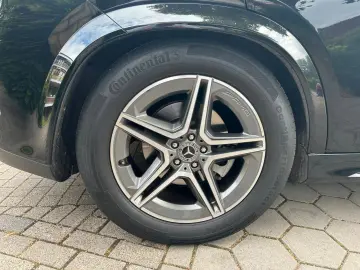 GLE 580 GLE 580 AMG 4Matic mild Hybrid