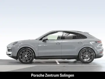 Cayenne E-Hybrid Coupe BOSE HD Matrix 21'' AHK