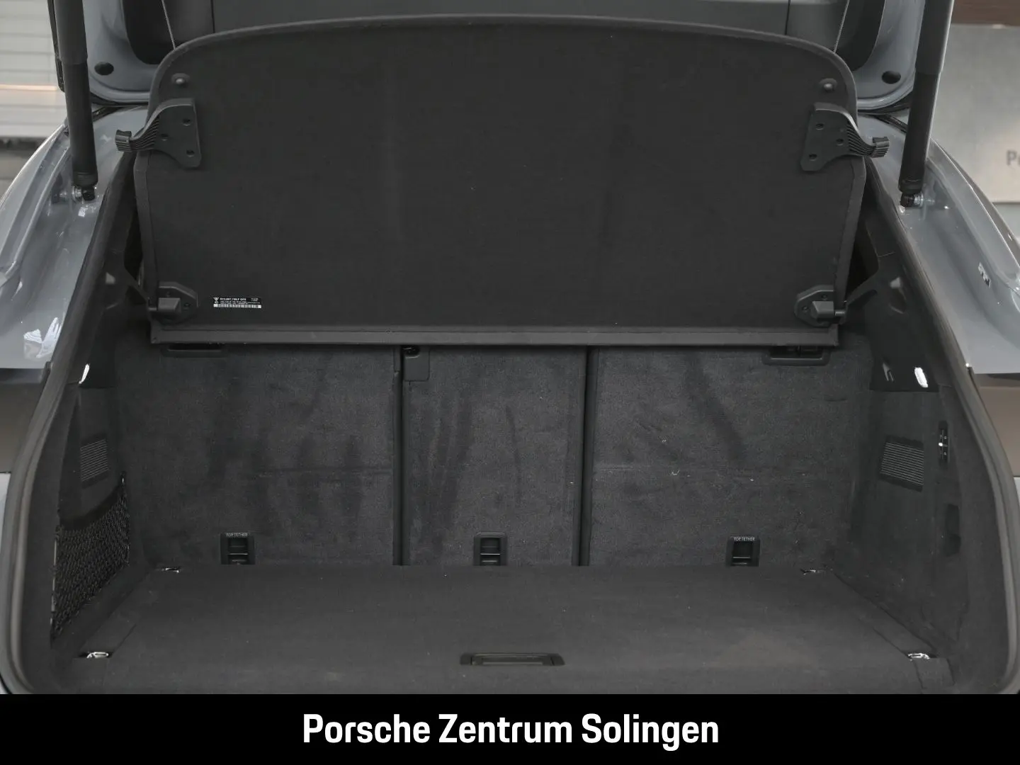 Cayenne E-Hybrid Coupe BOSE HD Matrix 21'' AHK