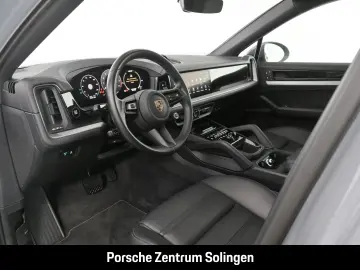 Cayenne E-Hybrid Coupe BOSE HD Matrix 21'' AHK