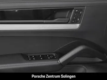 Cayenne E-Hybrid Coupe BOSE HD Matrix 21'' AHK