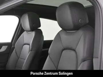 Cayenne E-Hybrid Coupe BOSE HD Matrix 21'' AHK