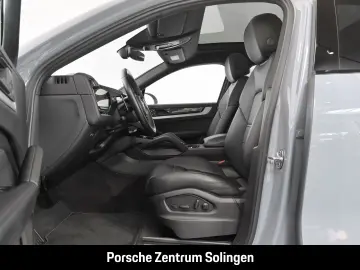 Cayenne E-Hybrid Coupe BOSE HD Matrix 21'' AHK