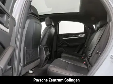 Cayenne E-Hybrid Coupe BOSE HD Matrix 21'' AHK