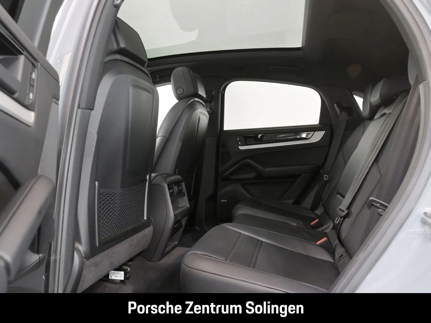 Cayenne E-Hybrid Coupe BOSE HD Matrix 21'' AHK