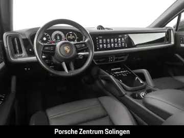 Cayenne E-Hybrid Coupe BOSE HD Matrix 21'' AHK