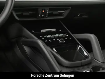 Cayenne E-Hybrid Coupe BOSE HD Matrix 21'' AHK