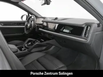 Cayenne E-Hybrid Coupe BOSE HD Matrix 21'' AHK