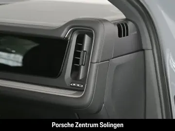 Cayenne E-Hybrid Coupe BOSE HD Matrix 21'' AHK