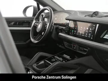 Cayenne E-Hybrid Coupe BOSE HD Matrix 21'' AHK