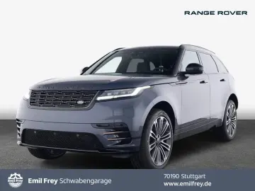 Range Rover Velar P400 Dynamic HSE