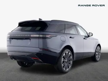 Range Rover Velar P400 Dynamic HSE