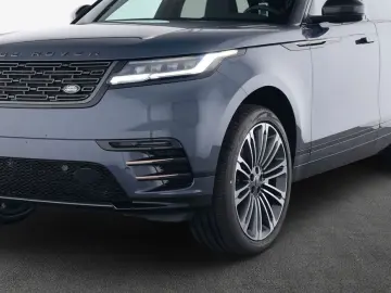 Range Rover Velar P400 Dynamic HSE