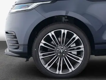 Range Rover Velar P400 Dynamic HSE