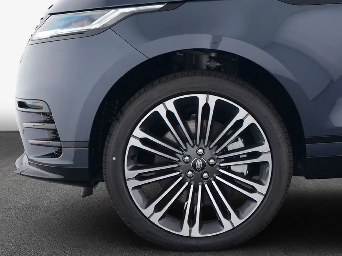 Range Rover Velar P400 Dynamic HSE