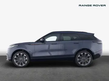 Range Rover Velar P400 Dynamic HSE