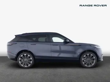 Range Rover Velar P400 Dynamic HSE