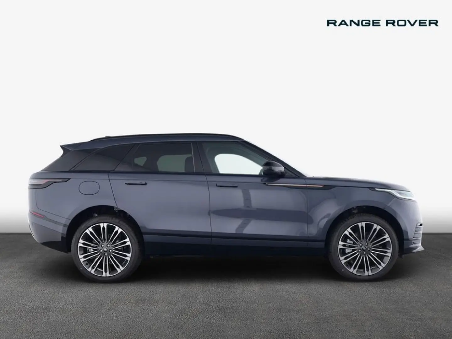 Range Rover Velar P400 Dynamic HSE