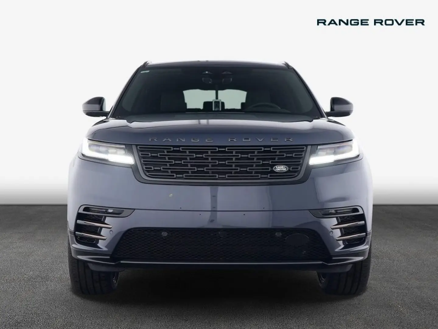 Range Rover Velar P400 Dynamic HSE