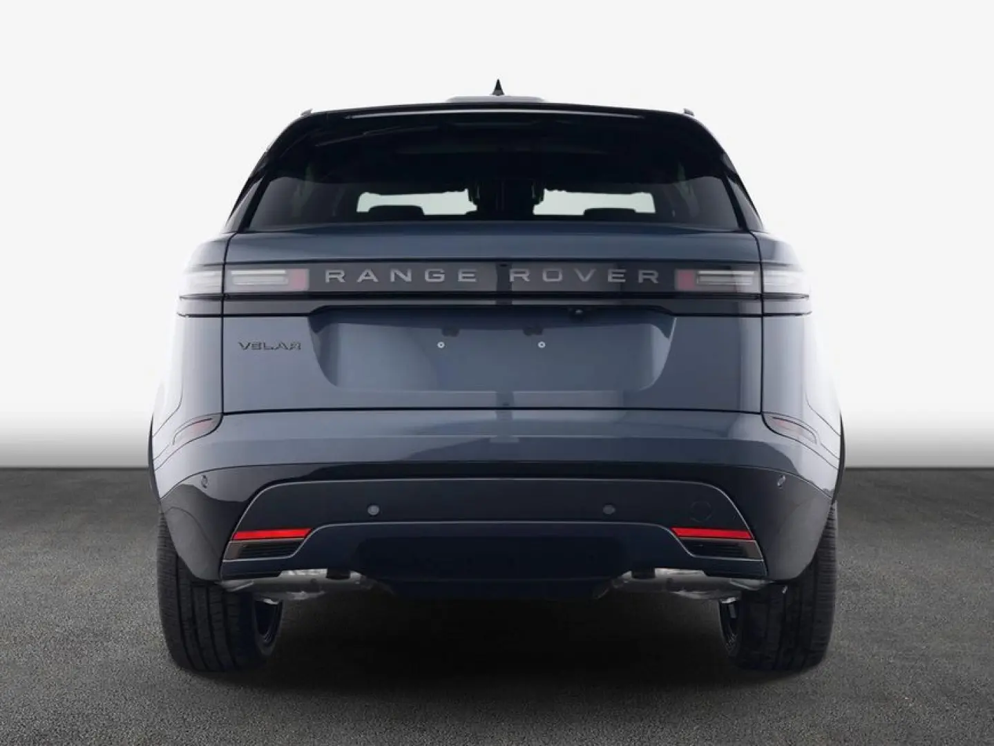 Range Rover Velar P400 Dynamic HSE