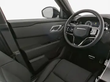 Range Rover Velar P400 Dynamic HSE
