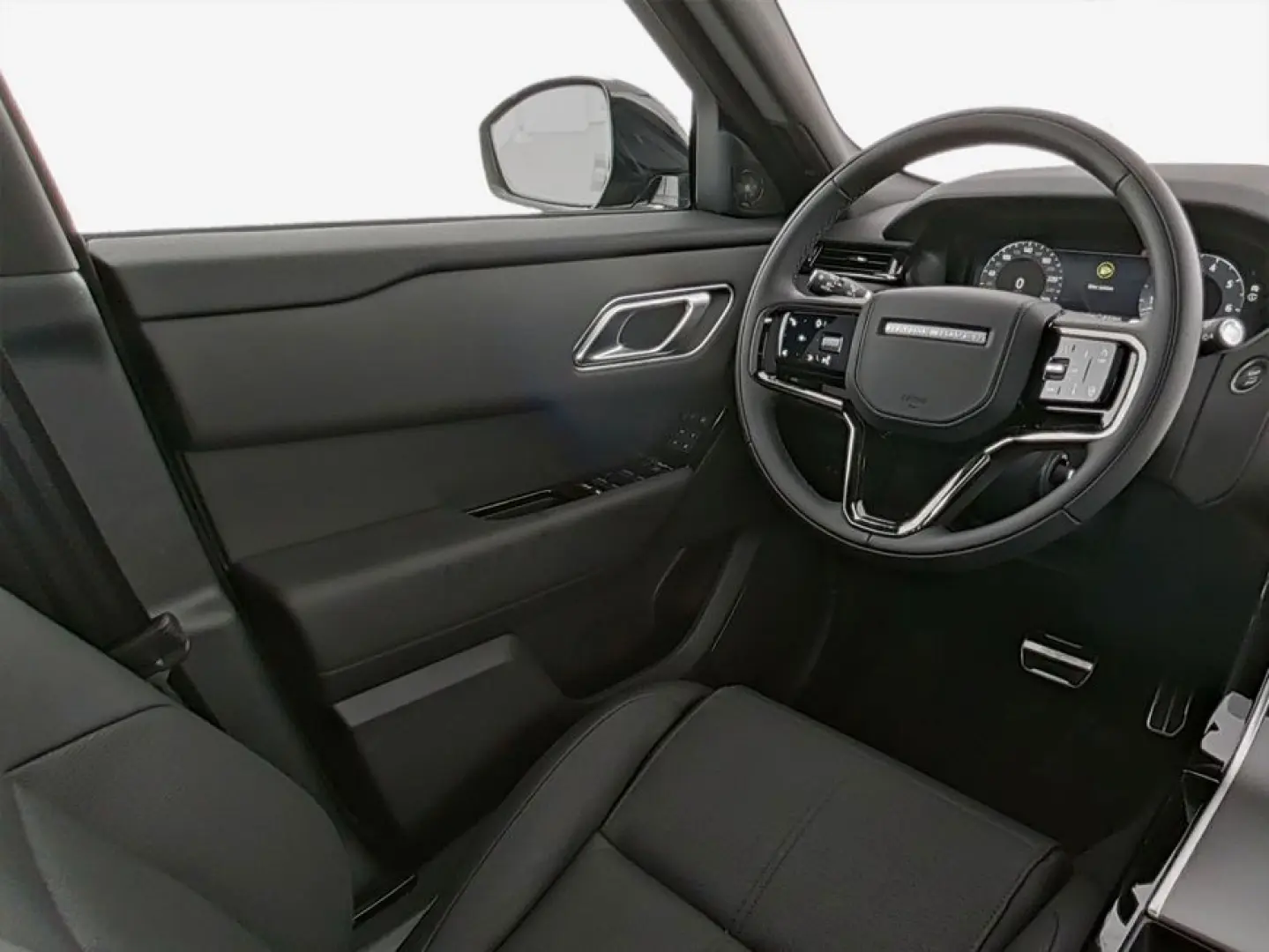 Range Rover Velar P400 Dynamic HSE
