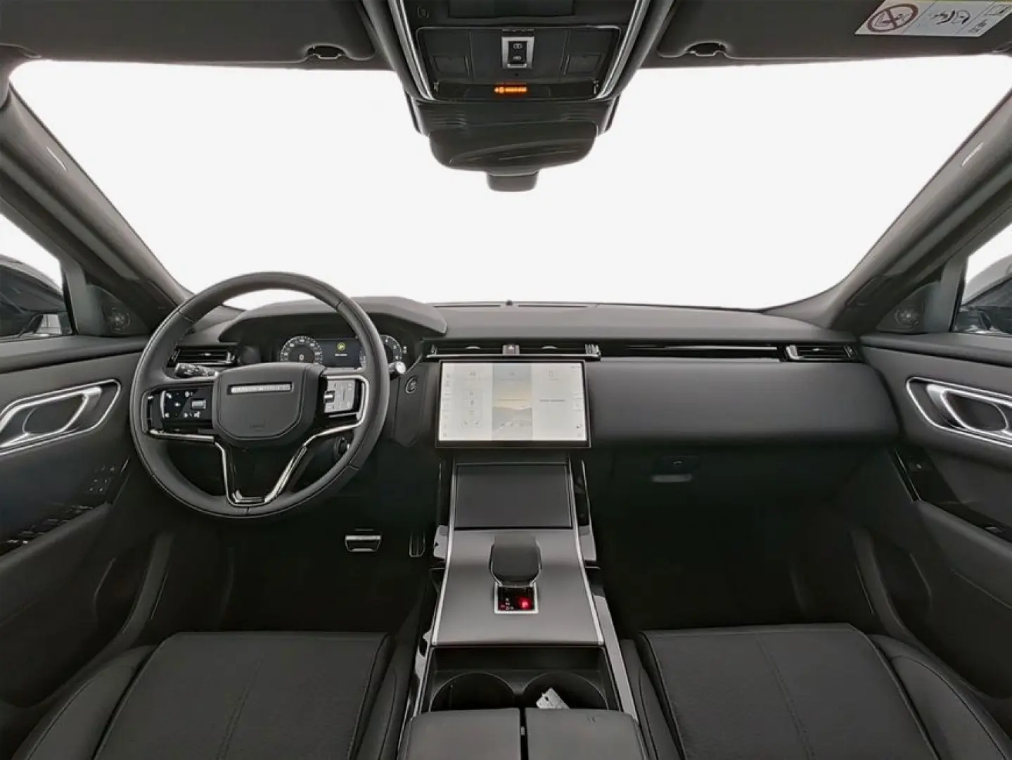 Range Rover Velar P400 Dynamic HSE