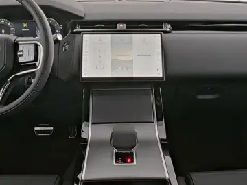 Range Rover Velar P400 Dynamic HSE
