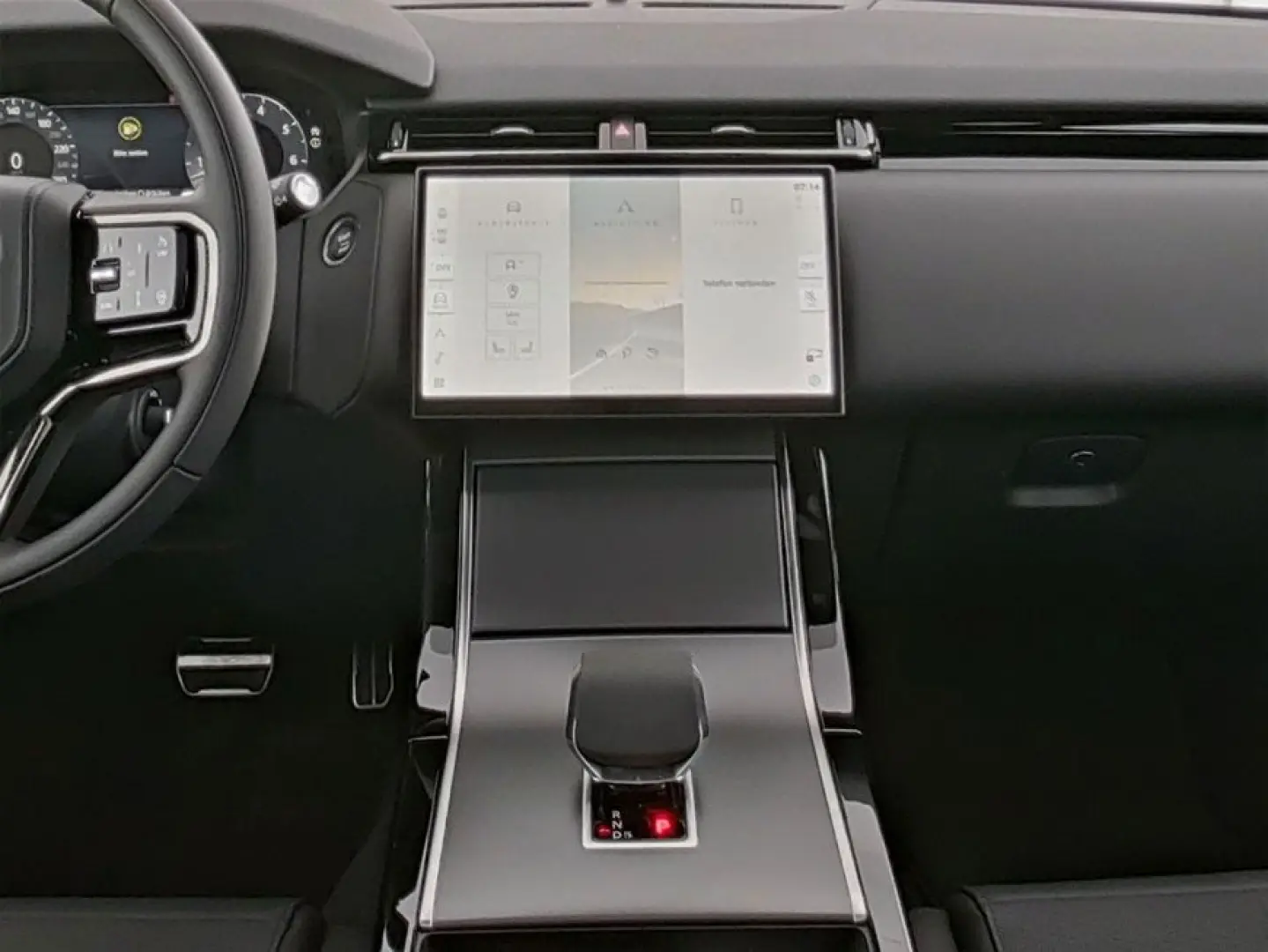 Range Rover Velar P400 Dynamic HSE