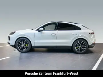 Cayenne E-Hybrid Coupe LED-Matrix InnoDrive