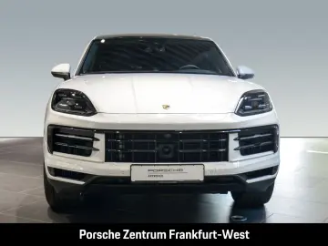 Cayenne E-Hybrid Coupe LED-Matrix InnoDrive