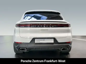 Cayenne E-Hybrid Coupe LED-Matrix InnoDrive