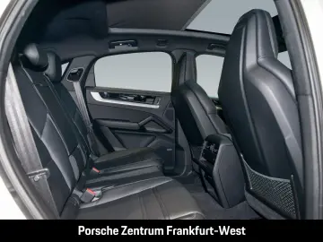 Cayenne E-Hybrid Coupe LED-Matrix InnoDrive