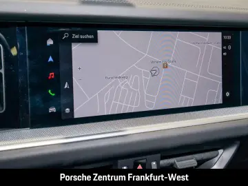 Cayenne E-Hybrid Coupe LED-Matrix InnoDrive