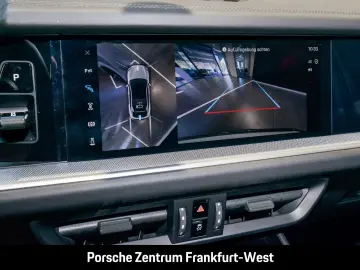 Cayenne E-Hybrid Coupe LED-Matrix InnoDrive